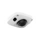 Hanwha Videoüberwachung TNV-C8014RM Hanwha Techwin IP-Cam Mobile/Transport Fix Dome 5MP AI IR