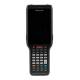 Honeywell CK62, FlexRangeXLR, 2D, 10,5cm (10,2 cm ( 4 Zoll )), Alpha, RTC, hot-swap, USB-C, BT, WLAN, Android, Kit (USB), GMS