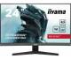TFT 80 cm ( 31,5 Zoll )/80,0cm iiyama G-Master GCB3280QSU Red Eagle *schwarz* 16:9 - curved
