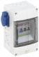Spelsberg outlet STV 502-K, 125x200x122mm IP44 ready for connection