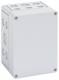 Spelsberg TK PC 1813-11-m empty enclosure, 12,791,601