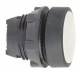 Schneider Electric ZB5AA8 Schneider push button gray flat plastic D22mm