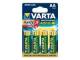 VARTA RECHARGE ACCU Power AA 2600mAh Blister 4