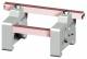 Siemens 8GF93182 Iso-low support bracket, for moun