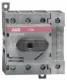 ABB Leistungschalter OT63F4N2