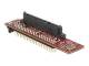 DELOCK Converter Slim SATA 13 pin male > IDE 44 pin male
