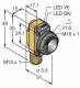 TURCK QS18VP6RQ8 Opto sensor through-beam sensor (Rec.) 3066450