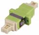 Rutenbeck LC-D Kupplung OM5 grün 228060200