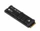 SANDISK WDBBYV0020BNC-WRSN WD BLACK SN850P NVME SSD FOR
