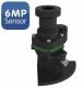 MOBOTIX Mx-O-SDA-S-6L119 sensor module D16/D15 6MP HD-Prem. Obj. B119 Night LPF