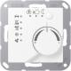 Jung A 2178 WWM KNX continuous controller series A snow white matt