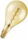 Osram 1906 LED BGRP 5W/820 230V S FIL E27 LED-Lampen Vintage-Edition 300lm