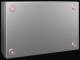 Rittal KX 1566000 Klemmenkasten Edelst. BHT:300x200x120mm ohne Mpl mit Deckel ohne Fl.