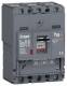 Hager HNS100GC circuit breaker h3+ P160 LSnI 3P3D 100A 40kA CTC