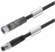 Weidmüller SAIL-M8GM8G-3L0.6U Sensor-Aktor-Leitung 1550230060