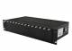 Allnet ALL-MCS014 Medien Konverter 14-Slot Chassis 48,3 cm ( 19 Zoll )