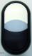 Moeller 284819 EATON M22S-DDLF-*-*-* Double pushbutton with indicator light flat ws ws sw 