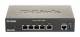 D-Link DSR-250V2/E VPN Security Router