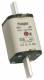 Hager LNH1125MK NH1C fuse 125A, 500V GGG handle latch S-free