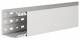 Hager HA780080 Verdrahtungskanal hfr 80x80 lichtgrau