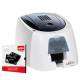 EVOLIS EA2U0000BS-BS001 Edikio ACCESS Price Tag solution, single sided, 12 dots/mm (300 dpi), USB
