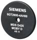 Siemens 6GT26004AH00 SIEM 6GT2600-4AH00 MOBY D/RF300 ISO mobi MDS D426 nach ISO 15693 2000 Byte FRAM