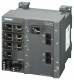 Siemens 6GK53082FM102AA3 SIEM 6GK5308-2FM10-2AA3 SCALANCE X308-2L Switch 6GK5308-2FM10-2AA3
