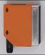 Ifm Electronic O4H500 Diffuse reflection sensor, Rectangular, plastics