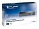 TP-Link TL-SG1024D 24-Port Gigabit Desktop/Rackmount Switch
