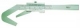 MIB Messzeuge 01006018 Digital - 3-point caliper stainless steel, hardened