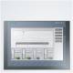 Siemens 6AV21232MA030AX0 SIEM 6AV2123-2MA03-0AX0 SIMATIC HMI, KTP Panel, Tasten-/Touch-Bedienung, 12Z TFT