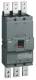 HAGER HEF990H breaker H1600 3P 70kA 1600A LSI