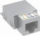 OBO Bettermann 6117325 OBO ASM-C5 G Anschlussmodul Cat.5 geschirmt 