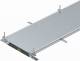 OBO Bettermann 7424428 OBO OKA-W6006050 Kanaleinheit blind 2400x600x60 St FS estrichbündig 