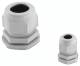 Rittal SZ 2411661 cable gland polyamide M50x1.5 RAL7035 pack of 5