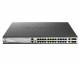 D-Link 30-PORT LAYER 3 POE