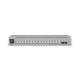 Ubiquiti Switch full managed Layer3 18 Port ? 4x 2,5 GbE ? 12x GbE ? 2x SFP+ ? Desktop ? Lüfterlos ? UniFi ? USW-Pro-Max-16