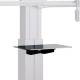 Hagor 8912 HP LIFT - AV SHELF