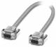 Phoenix Contact 2305583 Phoenix CABLE-D 9SUB/S/S/200/KONFEK/S konfektiertes Kabel