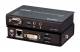 Aten KVM extender, 100mtr.1xPC, 1xMon., DVI, USB, mini