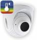 MOBOTIX Mx-O-SMA-TP-R119PT MountThermal TR for S16/S15 50mK B119 (25°) white
