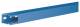 Hager BA6400250BLAUB Verdrahtungskanal PVC BA6 40x25 blau