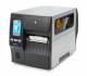 Zebra ZT411, TT, RS232, USB, BT, WLAN, LAN, 203dpi