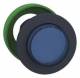 Schneider Electric ZB5FW163 Schneider illuminated pushbutton protruding front flush plastic bl 30mm