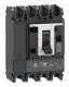 Schneider Electric C63F4TM500D1 Schneider Kompaktleistungsschalter ComPacT NSX500
