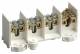 Hager Main branch terminal K29N, 4-pin 25 mm ² 16 mm ² 10 Disposals 71150