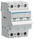 Hager SBN363 Ausschalter 63A 3S 400V AC 3P