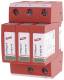 Dehn + Soehne 952300 Dehn DGMTNC275 Überspannungsabl. Typ2 DEHNguard M 3-pol für TN-C-Systeme