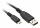 Schneider Electric BMXXCAUSBH018 M340 USB cable, 1.8m