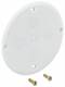 Spelsberg 97910001 white cap VD 75, 75mm Case Type U71 U86 U120